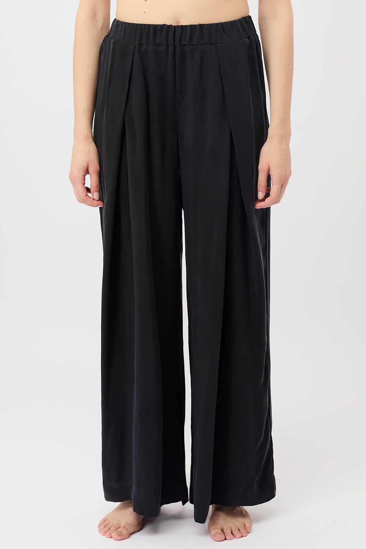 Nomad Pants - Black