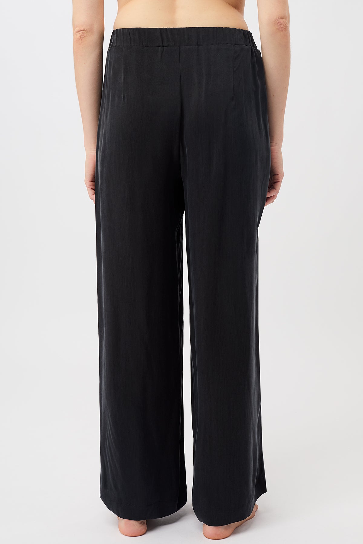 Nomad Pants - Black